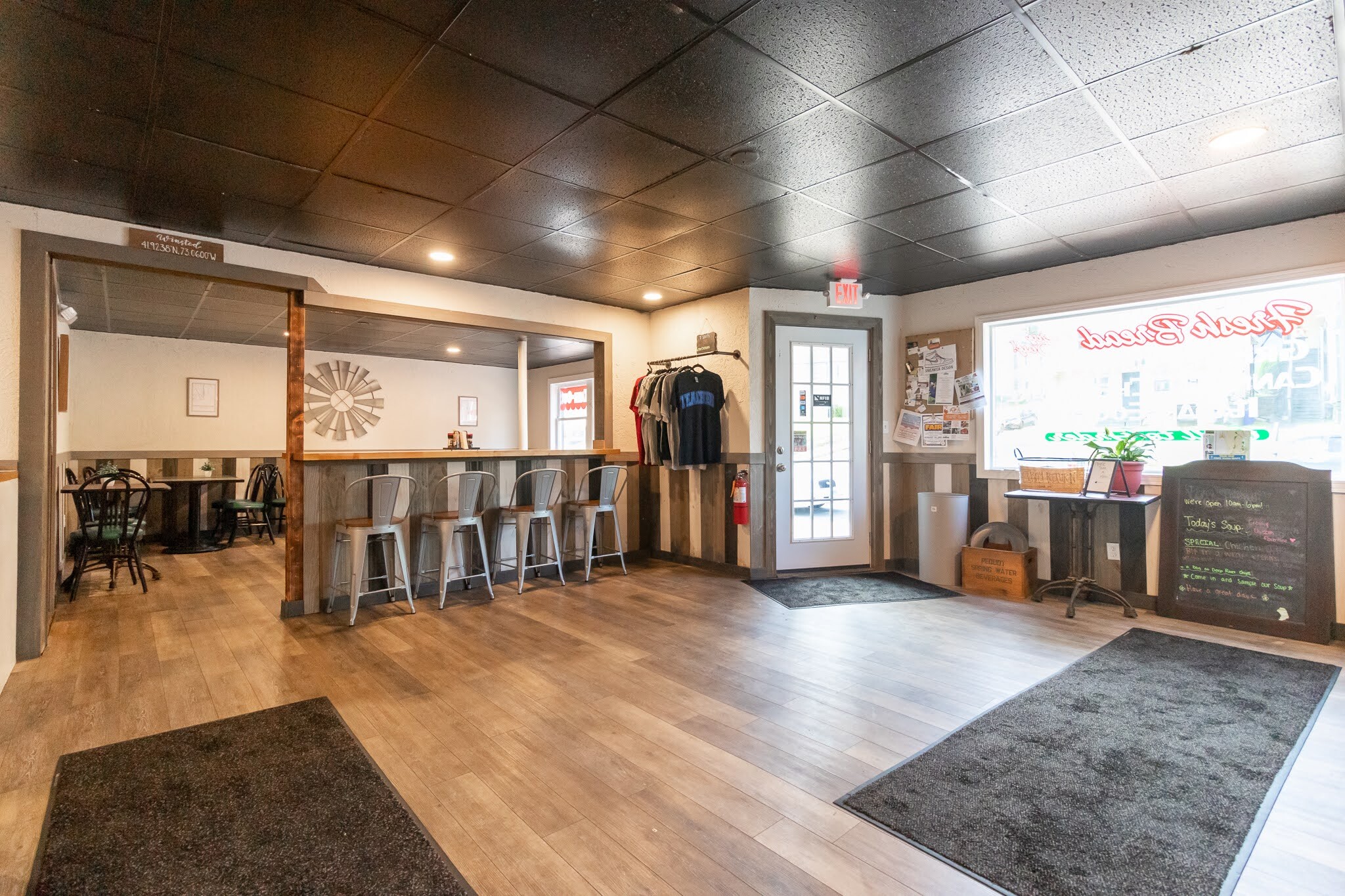 Commercial Property for Sale in Winsted Connecticut 06098